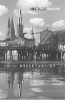 Buddenbrooks, Englisch edition