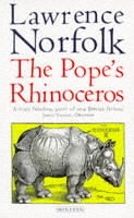 Pope's Rhinoceros