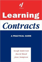 Learning Contracts