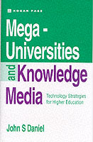 Mega-universities and Knowledge Media