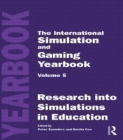 International Simulation and Gaming Yearbook