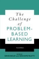 Challenge of Problem-based Learning