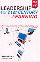 Leadership for 21st Century Learning