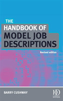 Handbook of Model Job Descriptions