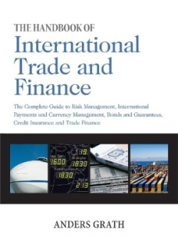 Handbook of International Trade and Finance