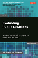 Evaluating Public Relations