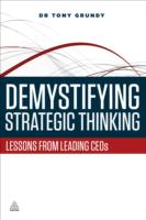 Demystifying Strategic Thinking