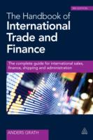 The Handbook of International Trade and Finance 3rd Ed.