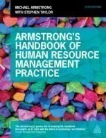 Armstrong's Handbook of Human Resource Management Practice, 13th Ed.