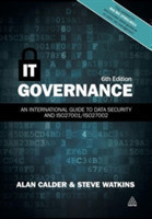 IT Governance: An International Guide to Data Security and Iso27001/Iso27002