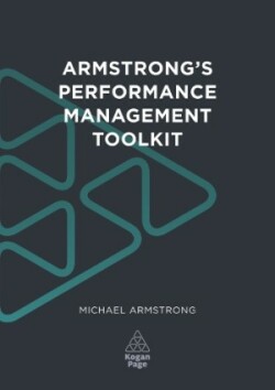 Armstrong's Performance Management Toolkit