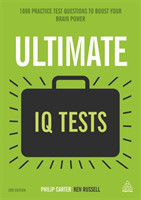 Ultimate IQ Tests