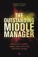 Outstanding Middle Manager