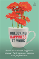 Unlocking Happiness at Work