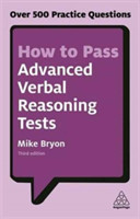 How to Pass Advanced Verbal Reasoning Tests