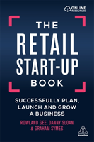 Retail Start-Up Book