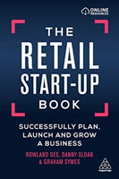 Retail Start-Up Book