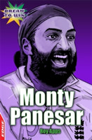 Monty Panesar