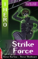 EDGE: I HERO: Strike Force