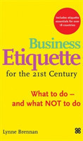 Business Etiquette 21st Century