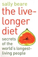 Live-Longer Diet
