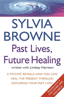 Past Lives, Future Healing