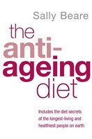 Anti-Ageing Diet