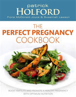Perfect Pregnancy Cookbook