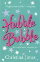 Hubble Bubble