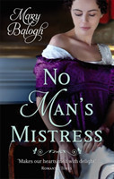 No Man's Mistress