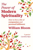 Power Of Modern Spirituality