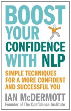 Boost Your Confidence With NLP