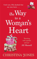 Way To A Woman's Heart