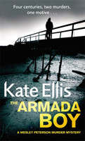 Armada Boy