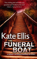 Funeral Boat