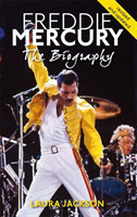 Jackson, Laura - Freddie Mercury The biography