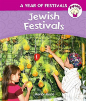 Popcorn: Year of Festivals: Jewish Festivals