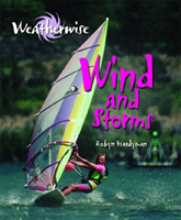 Weatherwise: Wind and Storms