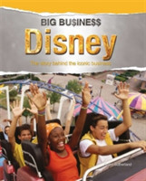 Big Business: Disney