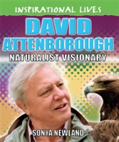 Inspirational Lives: David Attenborough