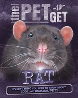 Pet to Get: Rat