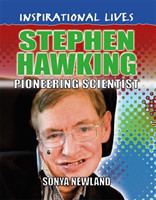 Inspirational Lives: Stephen Hawking