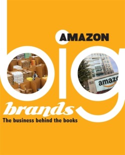 Big Brands: Amazon