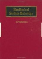 Handbook of Surface Metrology