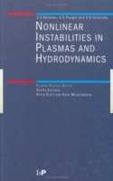 Non-Linear Instabilities in Plasmas and Hydrodynamics