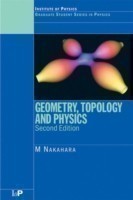 Geometry, Topology and Physics