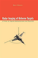 Radar Imaging of Airborne Targets