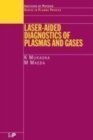 Laser-Aided Diagnostics of Plasmas and Gases