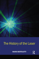History of Laser