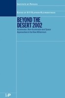 Beyond the Desert 2002